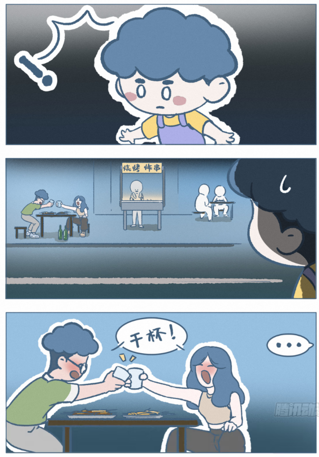气话是吵给大人听的,不是吵给孩子听的